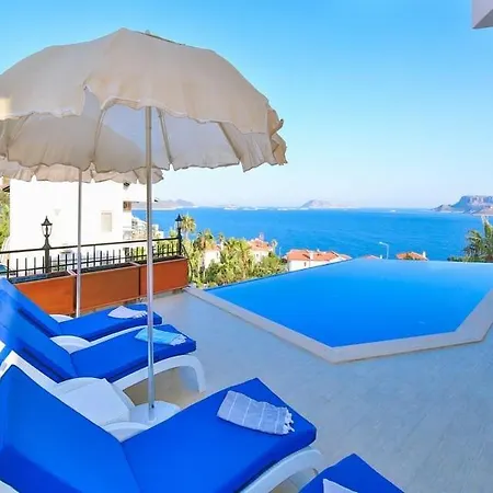 Melissa Peninsula * Kaş