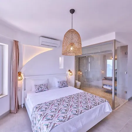 Villa Melissa Peninsula Kaş