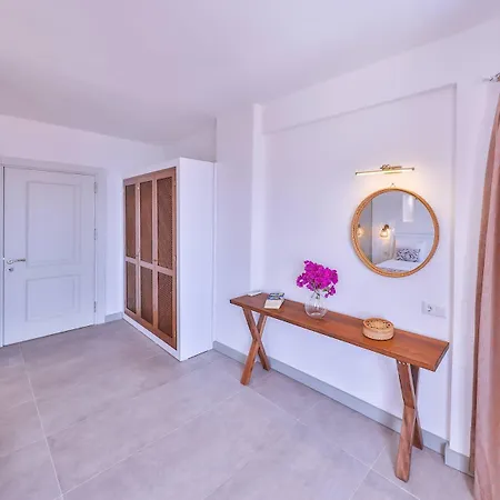 Villa Melissa Peninsula Kaş