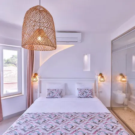 Villa Melissa Peninsula Kaş