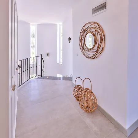 Villa Melissa Peninsula *