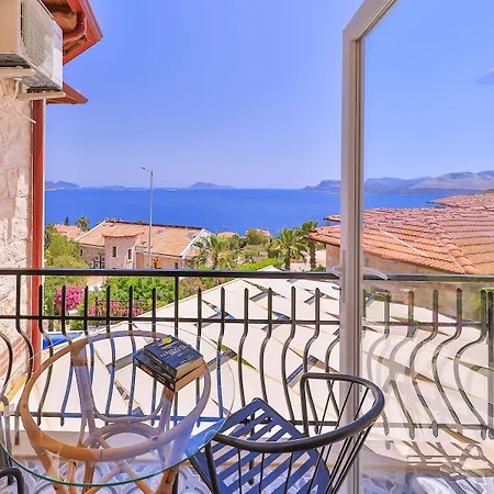 Melissa Peninsula * Kaş