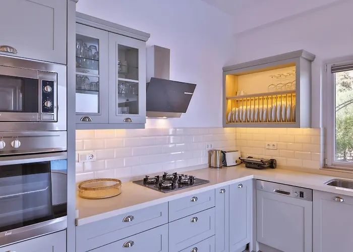 Melissa Peninsula 卡斯