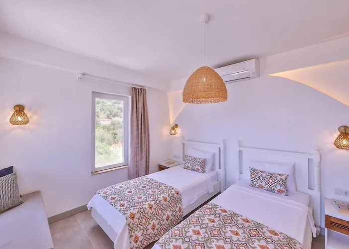 Melissa Peninsula 别墅