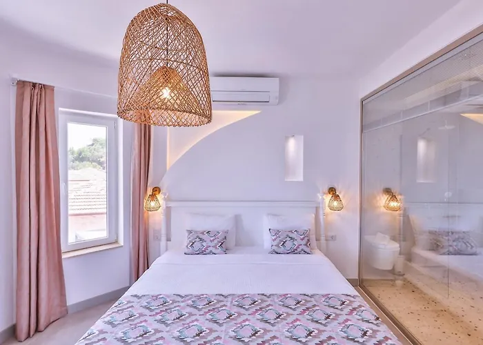 别墅 Melissa Peninsula 卡斯