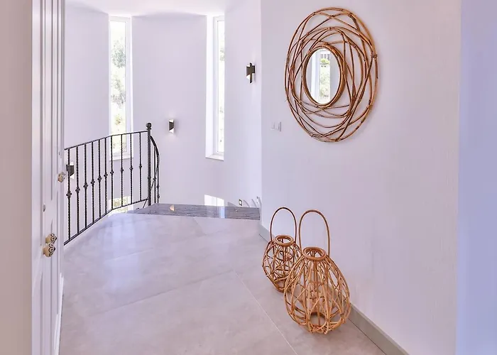 别墅 Melissa Peninsula *