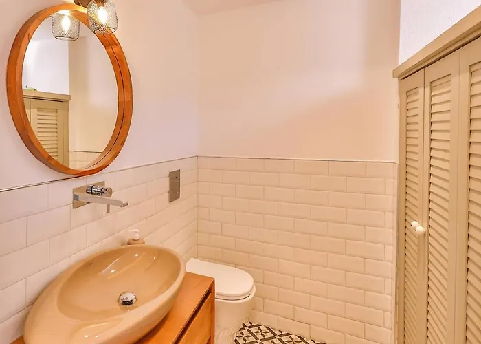 Melissa Peninsula 别墅