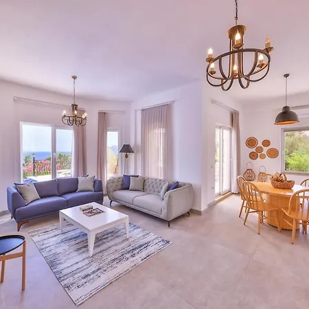 Βίλα Melissa Peninsula *