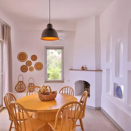 Melissa Peninsula Βίλα *