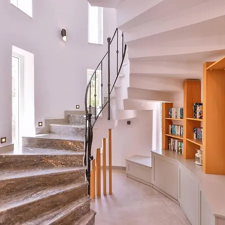 Melissa Peninsula * Κας