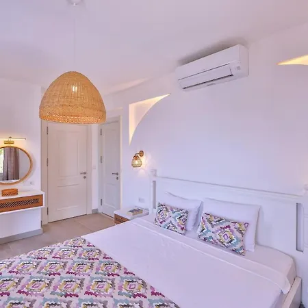 Melissa Peninsula Βίλα *