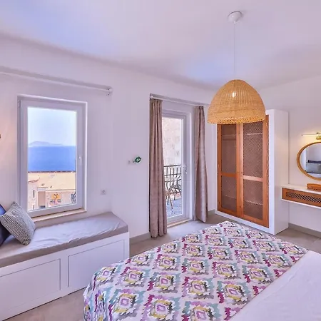 Villa Melissa Peninsula Kas