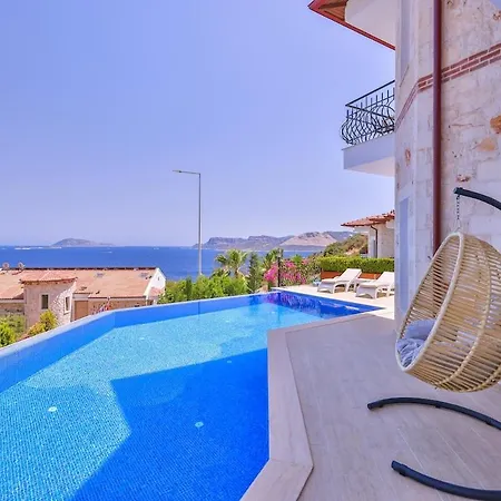 Melissa Peninsula Βίλα *