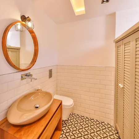 Melissa Peninsula Βίλα