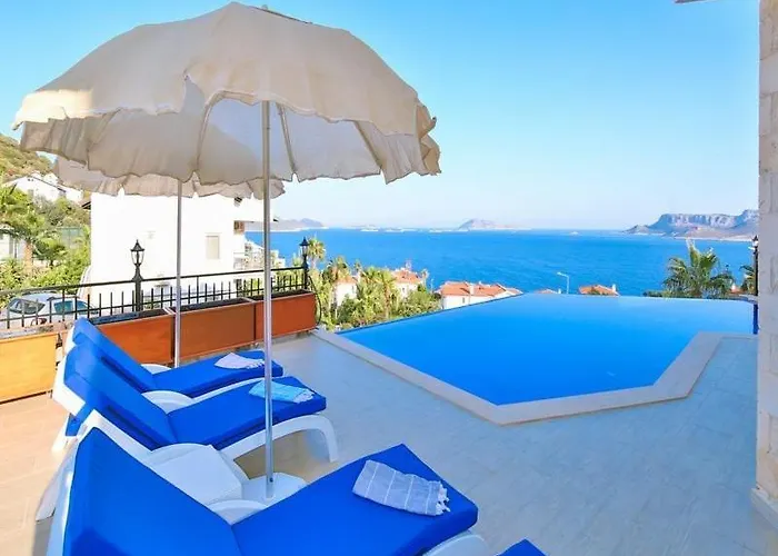 Melissa Peninsula * Kas