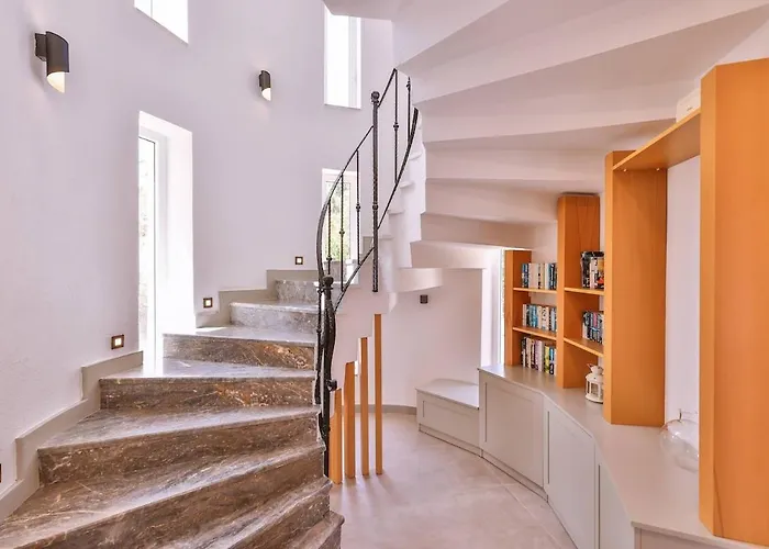 Melissa Peninsula * Kas