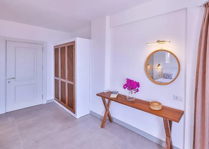 Villa Melissa Peninsula Kas