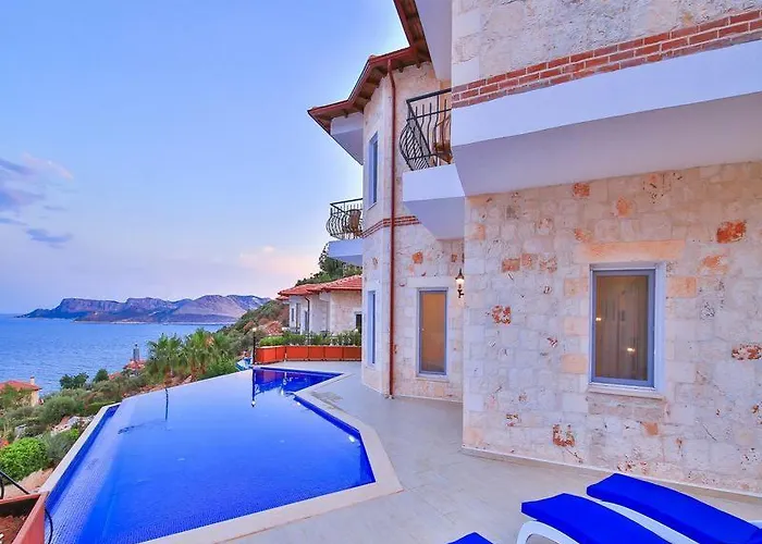 Villa Melissa Peninsula