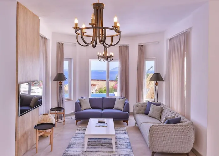 Melissa Peninsula Kas